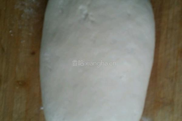 手擀面的做法图解2