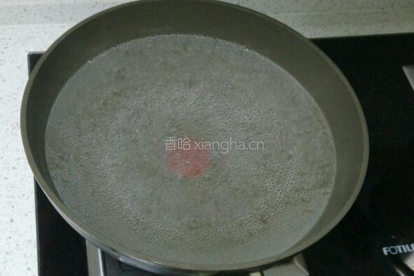 苹果罐头的做法图解1