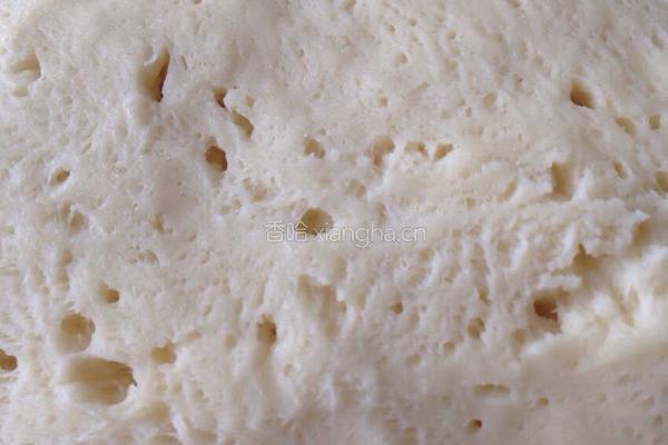 自制麻花的做法图解4