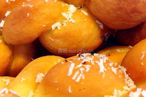 自制麻花的做法图解9
