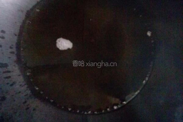 凉皮的做法图解3