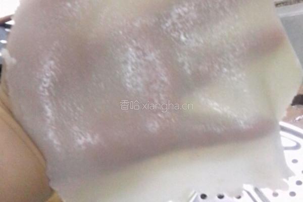 凉皮的做法图解10