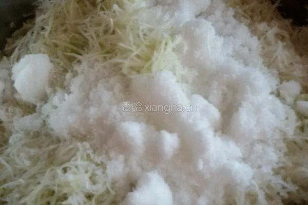 辣菜的做法的做法图解4