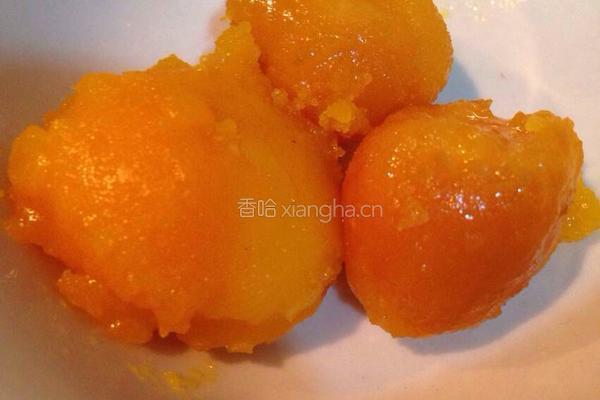 夹心豆腐的做法图解1