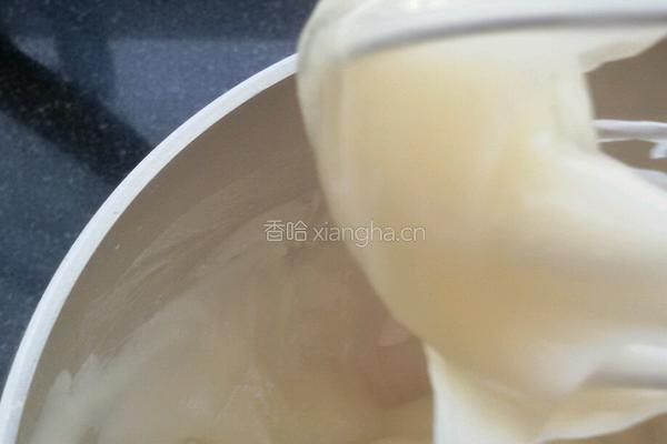 汤种的做法图解4