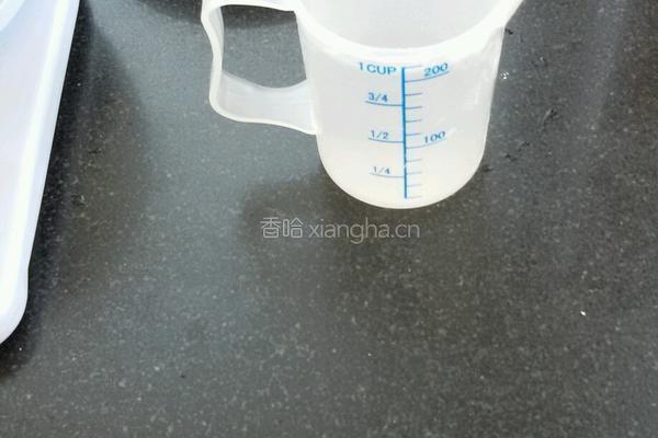 汤种的做法图解2