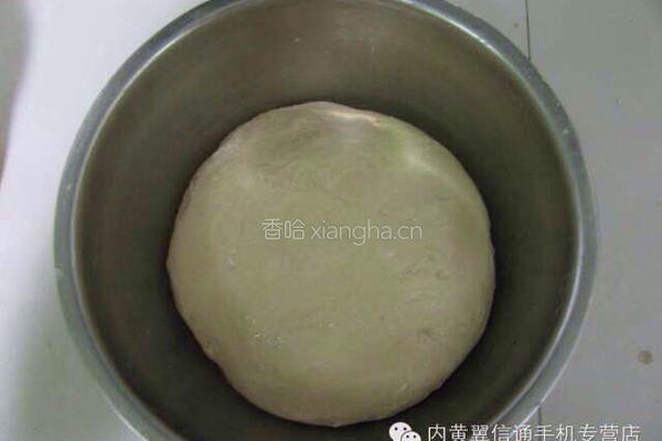 香酥牛奶小油条的做法图解5