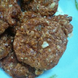 广式鸡仔饼的做法[图]