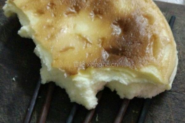 明明版蛋糕的做法图解5