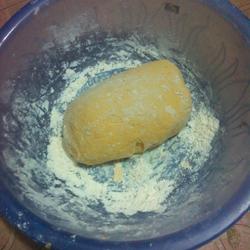 南瓜饼的做法[图]