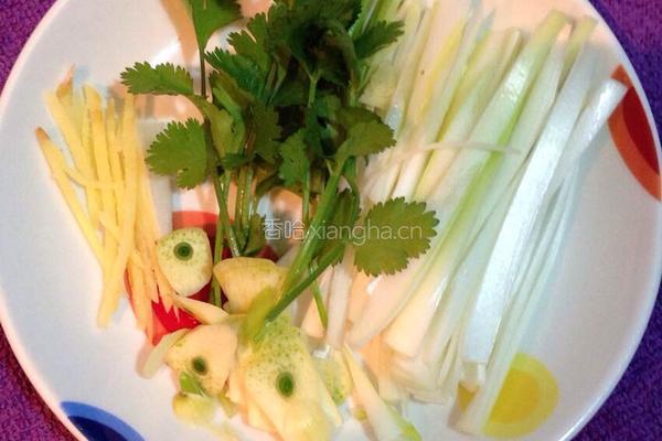 家常锅包肉的做法图解3