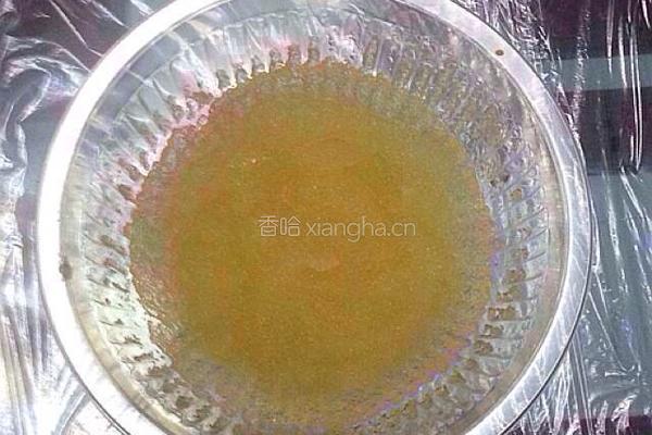 意大利甜品~提拉米苏的做法图解2