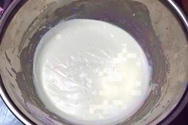意大利甜品~提拉米苏的做法图解5