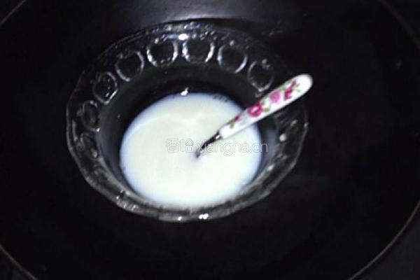 意大利甜品~提拉米苏的做法图解6