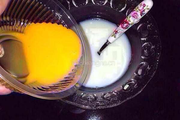 意大利甜品~提拉米苏的做法图解7