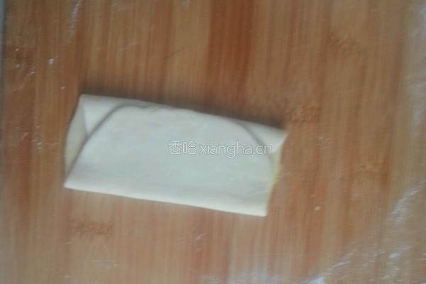 苹果派的做法图解4