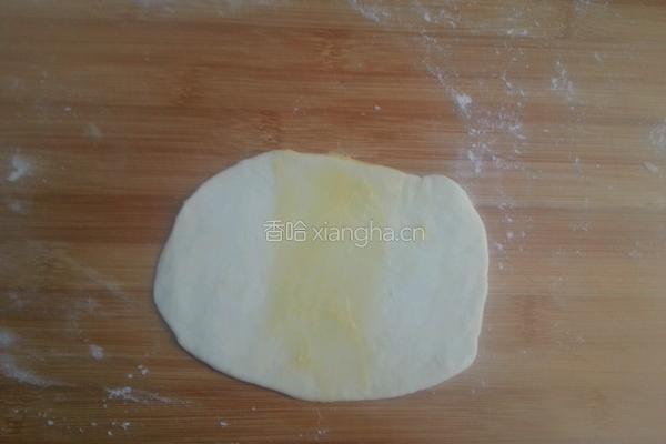 苹果派的做法图解3