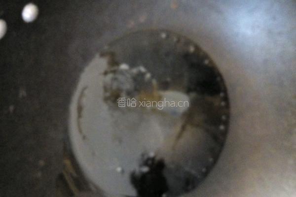 蒜香孜然土豆的做法图解4