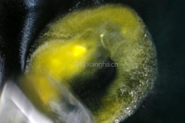 简易自制爆米花的做法图解1