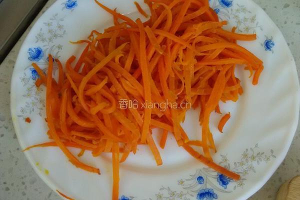 寿司的做法图解1