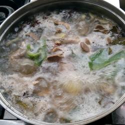 白水鸡肝的做法[图]