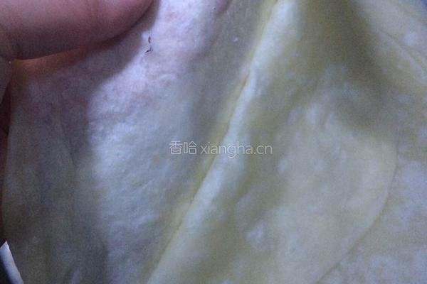 春饼的做法图解7