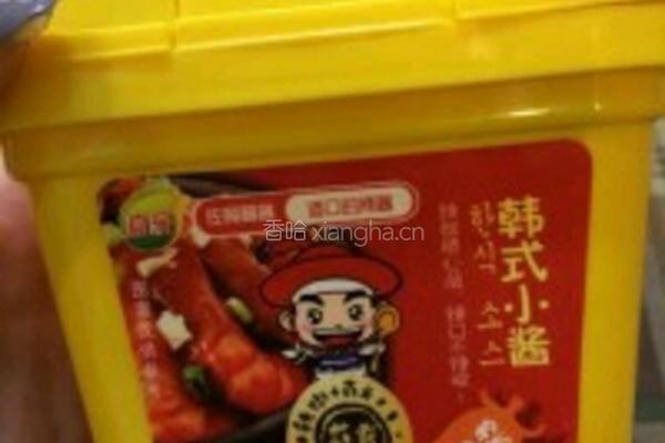排骨焖饭的做法图解6
