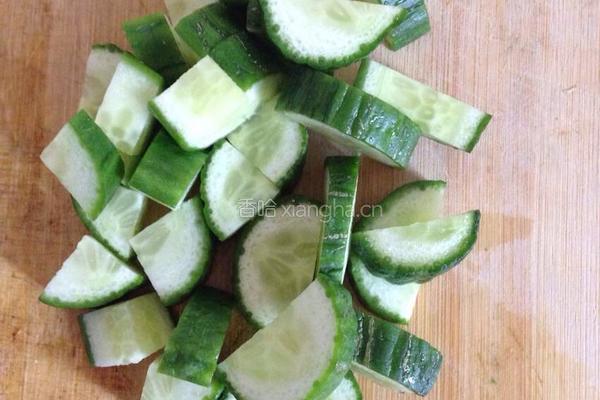 果菜粥的做法图解2