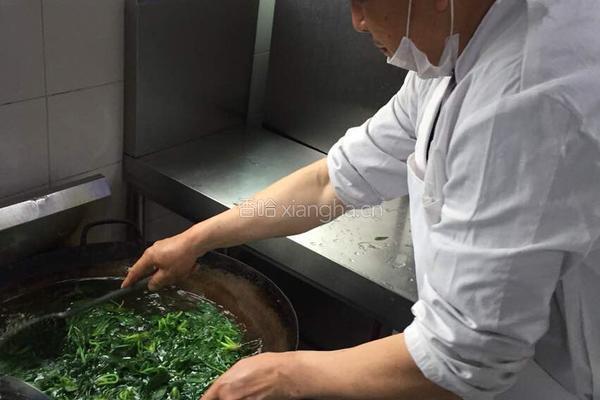 徽州三拌的做法图解1