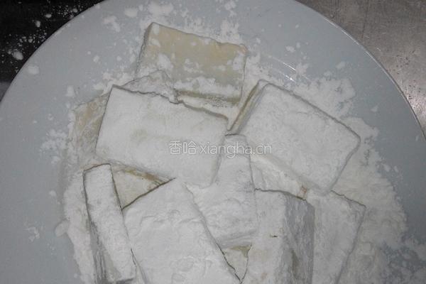 食神豆腐的做法图解2
