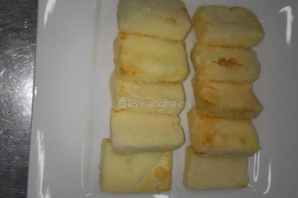 食神豆腐的做法图解3