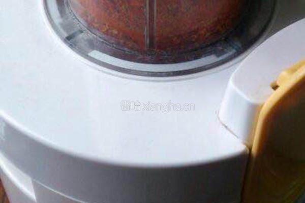 辣椒油制作方法的做法图解3