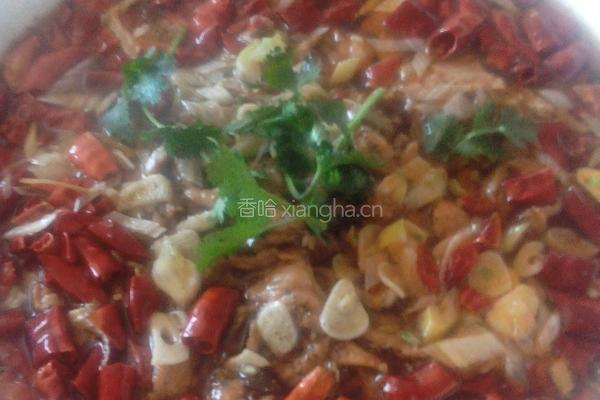 水煮肉片