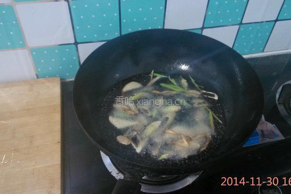 辣椒油的做法图解6