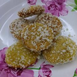南瓜饼的做法[图]