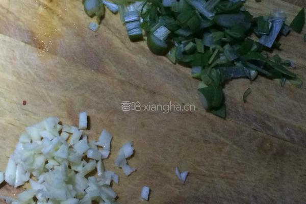 麻辣鸡腿的做法图解5
