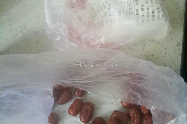 心太软的做法图解1