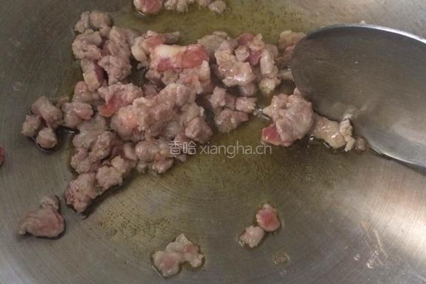 辣炒年糕的做法图解1