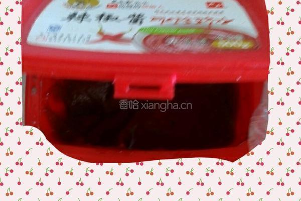 甜辣炒年糕的做法图解1