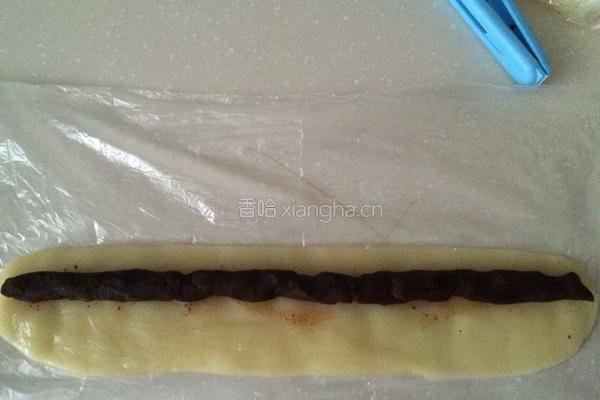 驴打滚的做法图解5