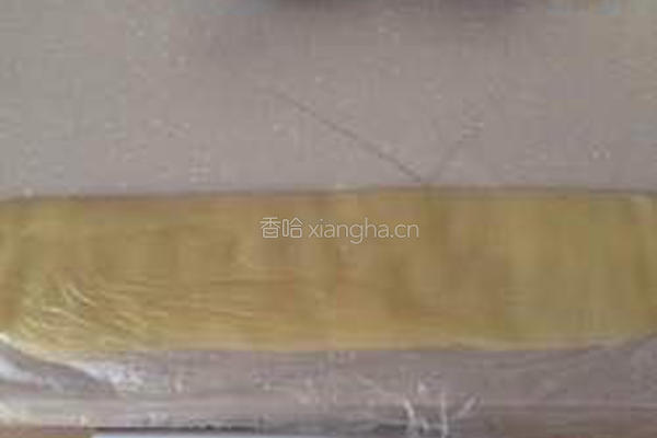 驴打滚的做法图解4