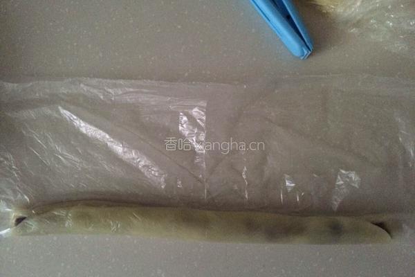 驴打滚的做法图解6