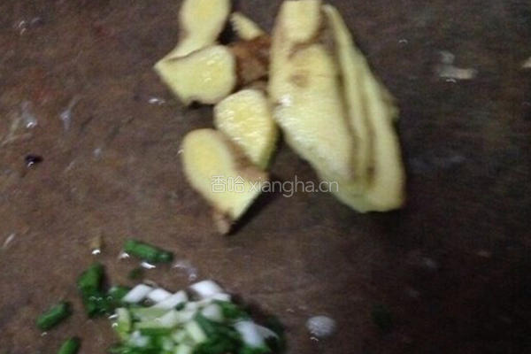 麻辣可乐鸡翅的做法图解4