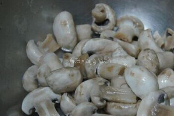 干锅花菜的做法图解6