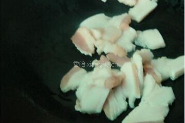 干锅花菜的做法图解9