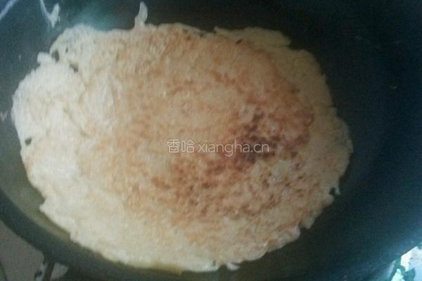 土豆饼的做法图解1