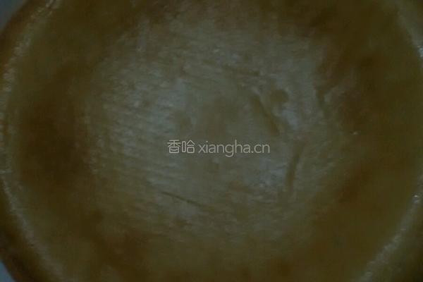 电压力锅蛋糕的做法图解7