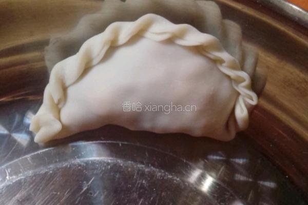 饺子的做法图解5