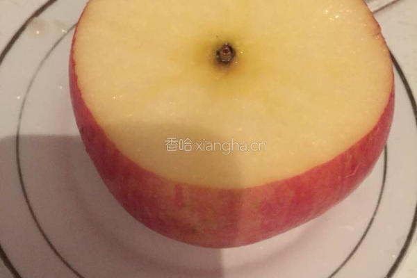 圣诞诱惑的做法图解2