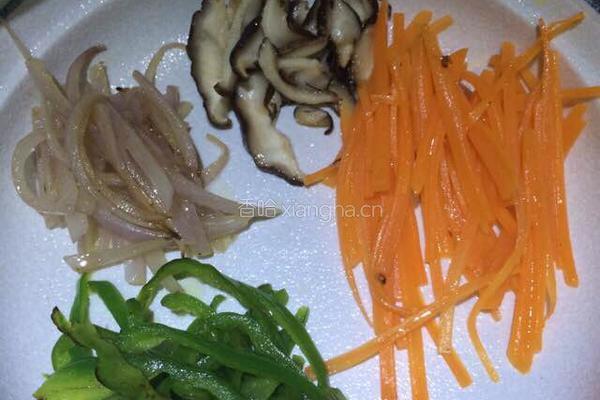 石锅拌饭的做法图解2